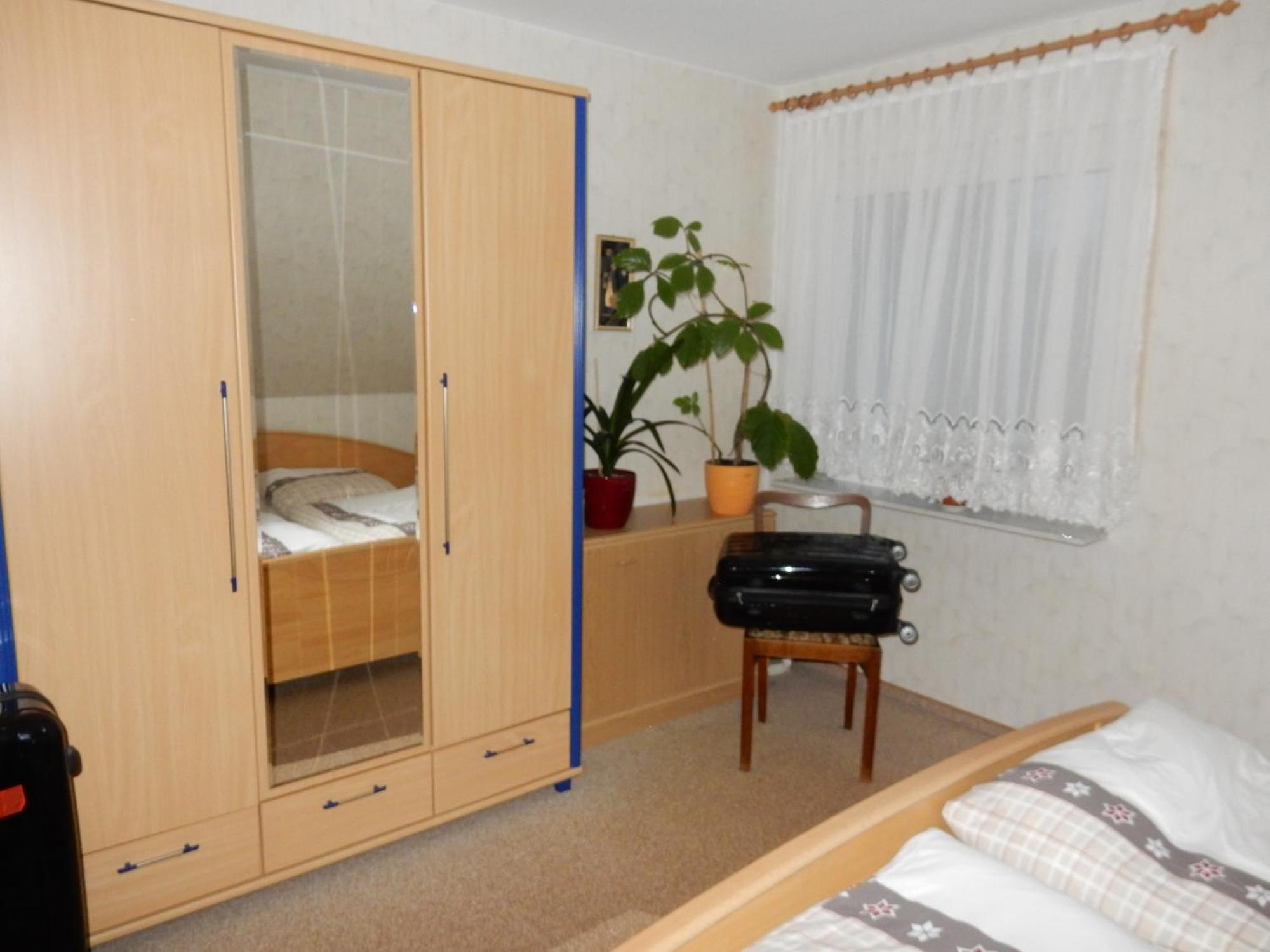 Ferienwohnung in der Perle der Lausitz Spremberg Exterior foto