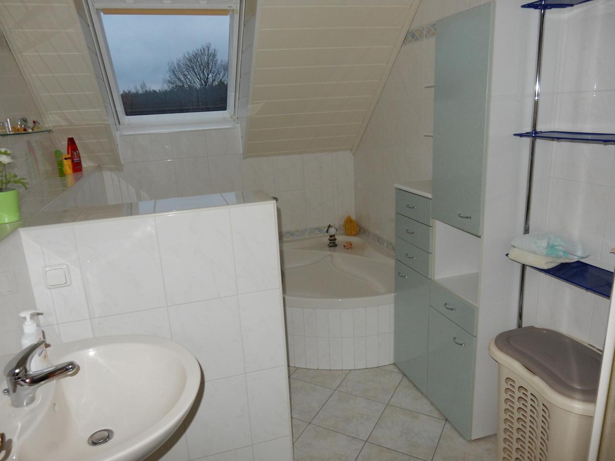 Ferienwohnung in der Perle der Lausitz Spremberg Exterior foto