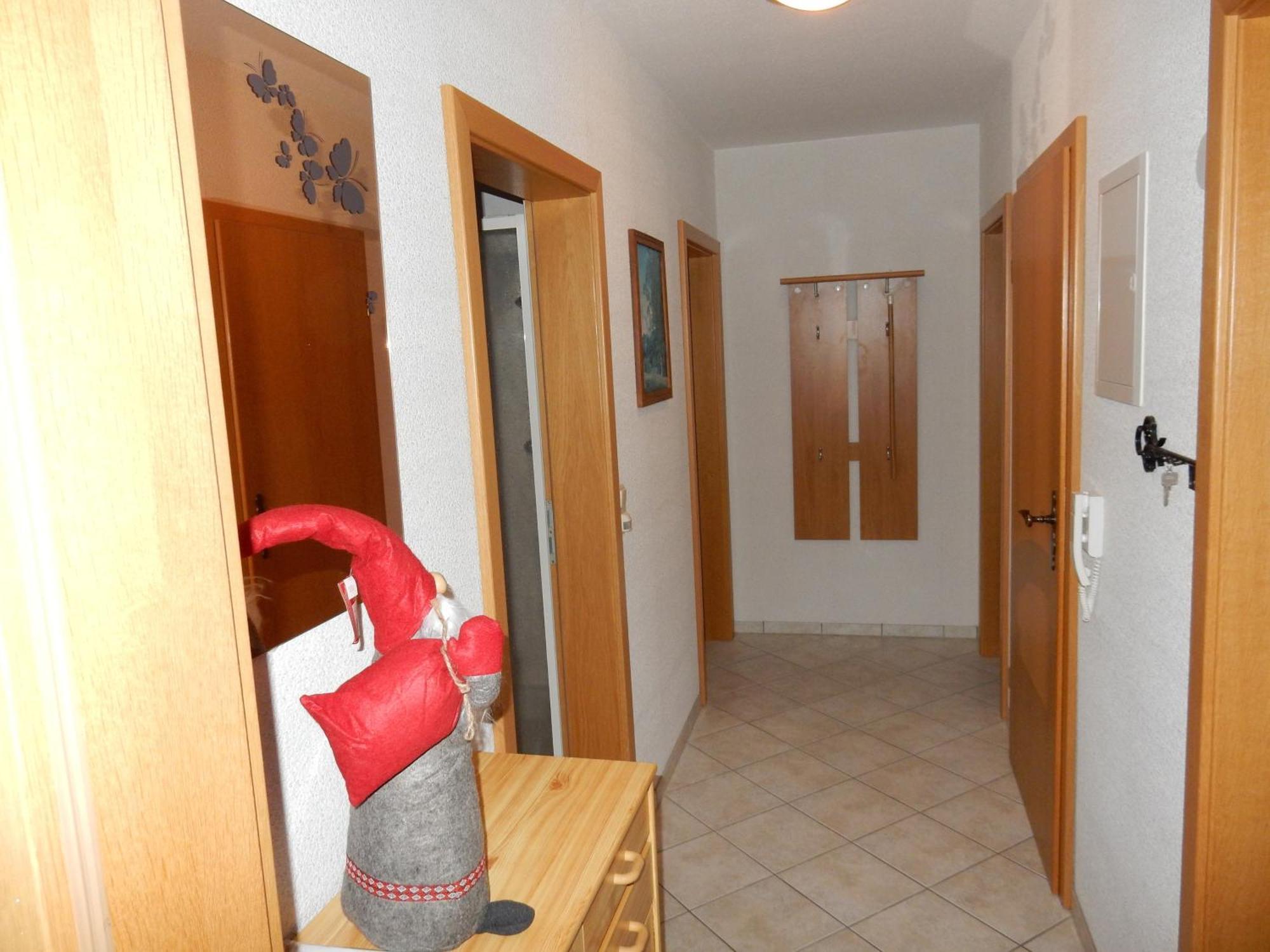 Ferienwohnung in der Perle der Lausitz Spremberg Exterior foto