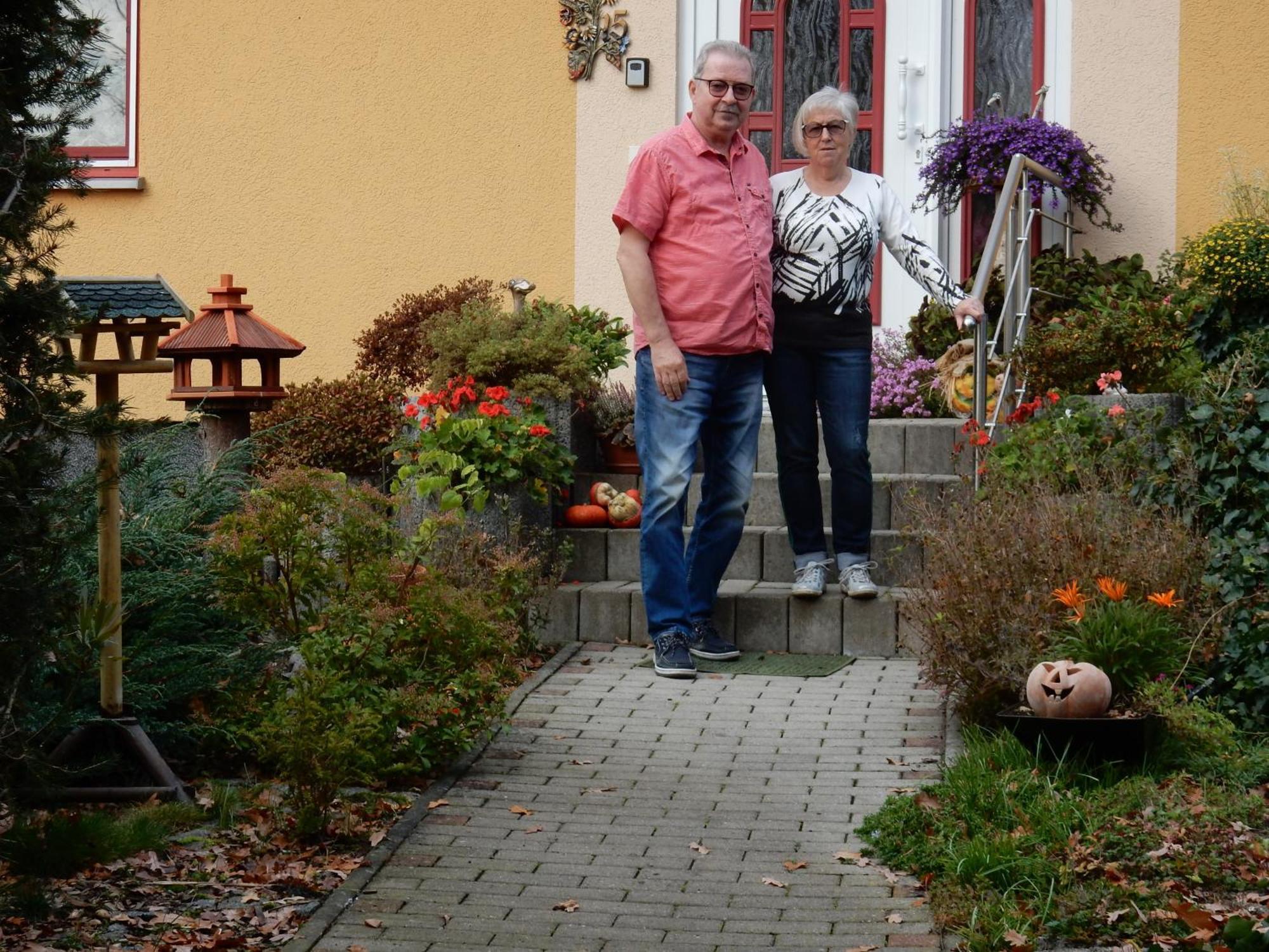 Ferienwohnung in der Perle der Lausitz Spremberg Exterior foto